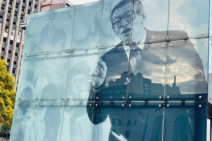 Johannesburg and Soweto Explorer Tour: 6-Hour Cultural & Historical Walking Experience photo 1