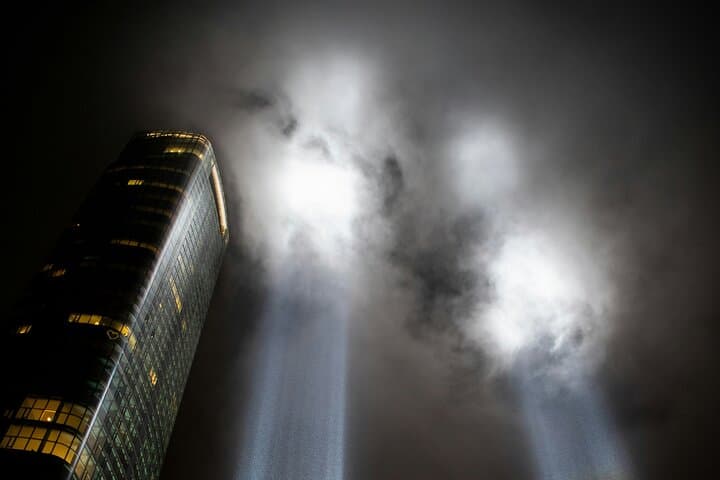 Inside Ground Zero: 9/11 Memorial Walk with a Retired NYPD First Responder photo 5