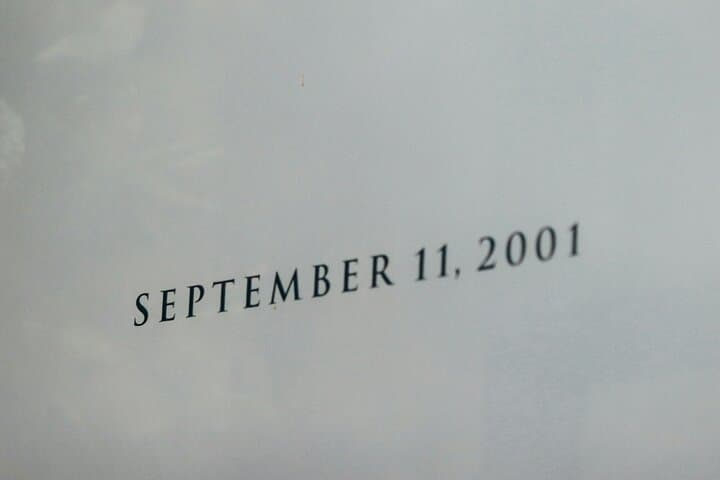 Inside Ground Zero: 9/11 Memorial Walk with a Retired NYPD First Responder photo 6