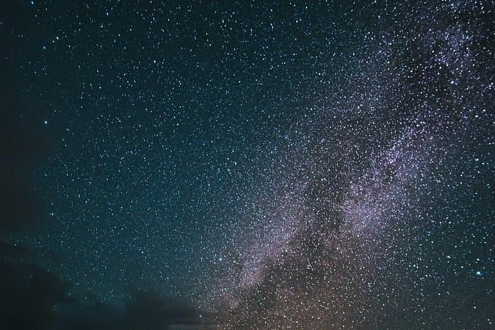 Qatar Night Desert Safari: Dune Driving, Sandboarding & Stargazing photo 3