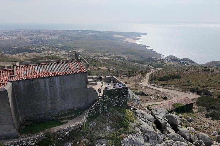 Electric Mountain Bike Tour Through Sintra-Cascais Natural Park photo 3