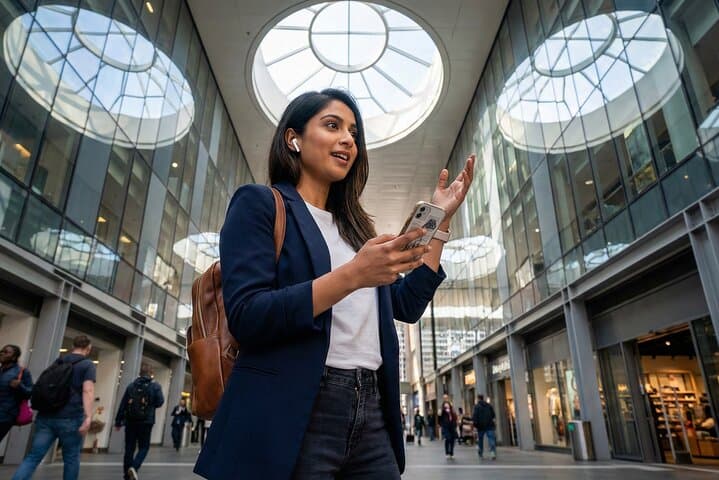 Birmingham Self-Guided Audio Tour: Explore History, Canals & Culture at Your Own Pace photo 4