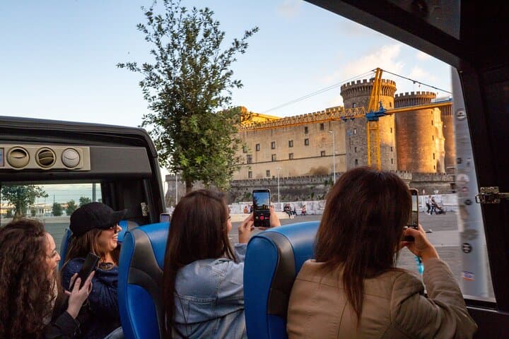 Naples Evening Tour with Gourmet Dinner: Sunset Drive Along the Bay photo 5