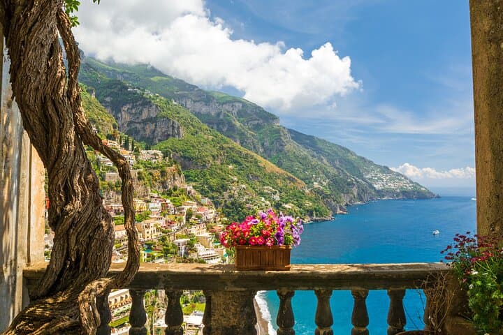 Small-Group Day Trip to Ravello and the Amalfi Coast from Naples photo 2