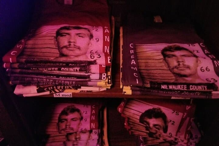Walking Jeffrey Dahmer’s Milwaukee: Cream City Cannibal Tour Guide photo 3