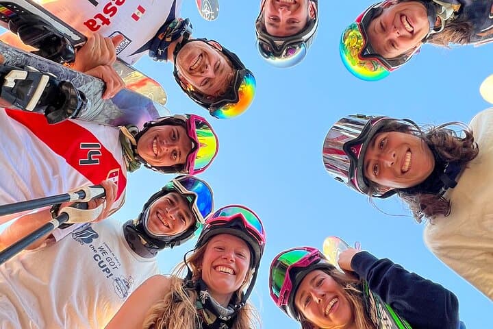 Sunset Sandboarding & Sandskiing in Huacachina: Professional Buggy Dune Tour photo 5