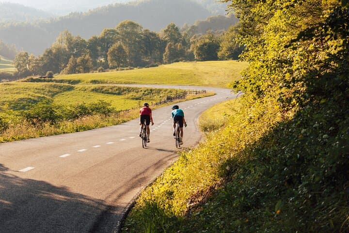 7-Day Epic Cycling Holiday: Transfăgărășan to Transalpina Passes, Romania photo 1