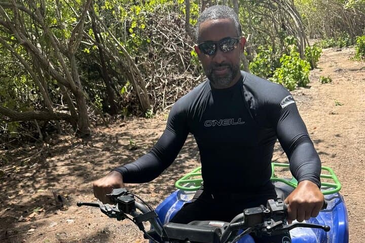 ATV Adventure Montego Bay: Off‑Road Through Coconut Groves and Mountain Views photo 4