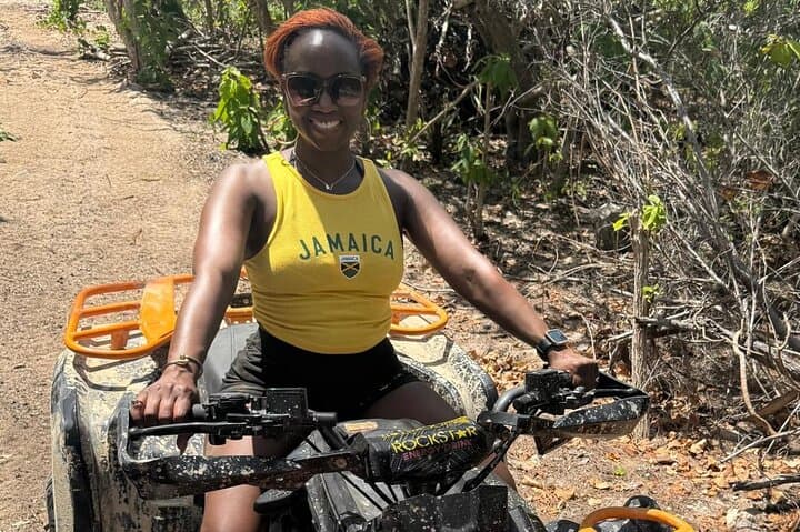 ATV Adventure Montego Bay: Off‑Road Through Coconut Groves and Mountain Views photo 5
