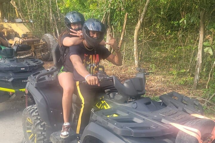 ATV Adventure Montego Bay: Off‑Road Through Coconut Groves and Mountain Views photo 6