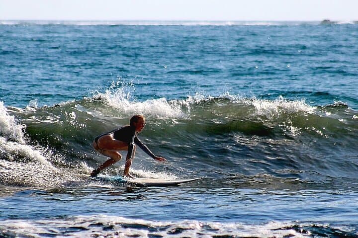 San Pancho Surf Lesson — Beginner-Friendly Waves on Mexico’s Pacific Coast photo 2