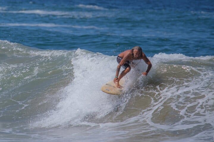 San Pancho Surf Lesson — Beginner-Friendly Waves on Mexico’s Pacific Coast photo 6