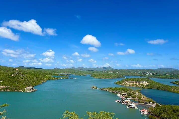 Curacao Beach Hopping & Shete Boka Blowholes — 4-Hour Private Tour photo 6