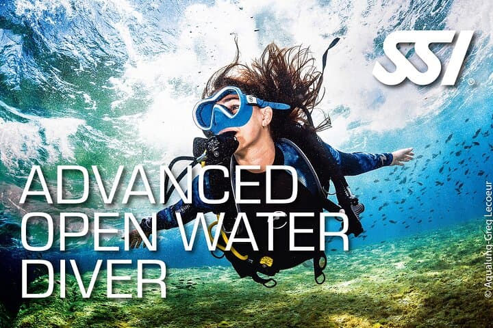 Tamarindo SSI Advanced Open Water Diver Course — Deep Dive Training in Costa Rica photo 2