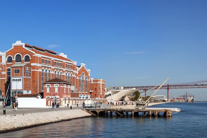Belém Mysterious Map — Self-Guided Discovery Game Through Lisbon's Age of Discoveries photo 6