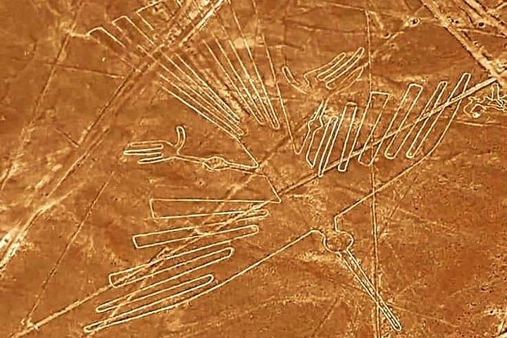 2-Day Nazca Lines, Huacachina Dunes & Ballestas Islands Adventure from Lima photo 1
