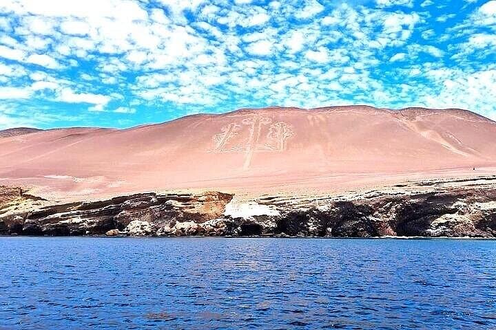 2-Day Nazca Lines, Huacachina Dunes & Ballestas Islands Adventure from Lima photo 3