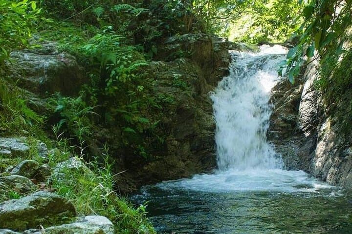 RZR & ATV Adventure in Puerto Vallarta: Waterfall Views, Tequila Tasting, and Mountain Tracks photo 3