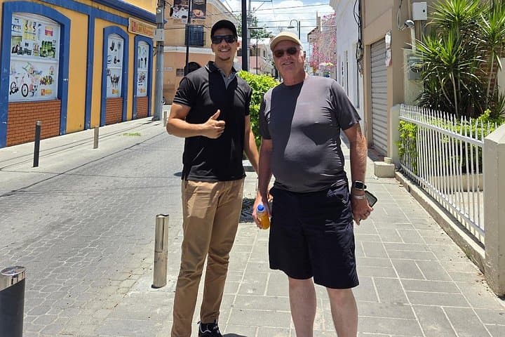 Puerto Plata City Tour: San Felipe, Victorian Quarter, Rum & Chocolate Tastings photo 3