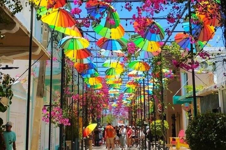 Puerto Plata City Tour: San Felipe, Victorian Quarter, Rum & Chocolate Tastings photo 4