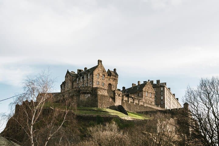 Edinburgh Shore Excursion: Highland Cows, Rosslyn Chapel & Royal Mile Half-Day Tour photo 2