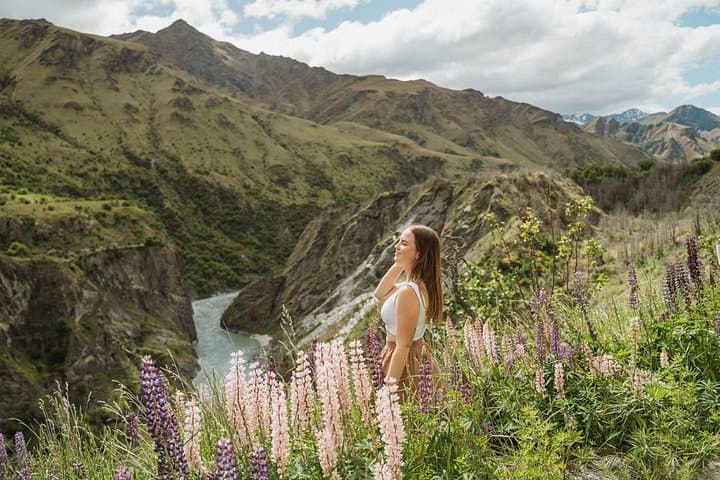 Skippers Canyon Goldrush Tour — Scenic Small-Group Drive from Queenstown photo 2