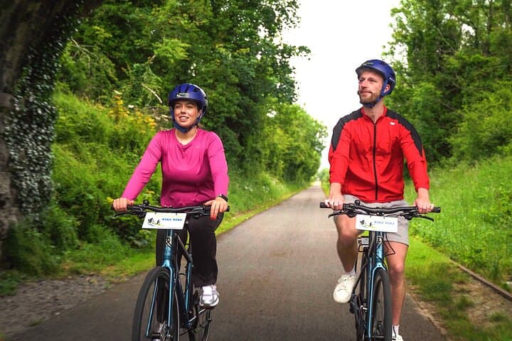 Cycle the Royal Canal and Old Rail Greenway from Mullingar – Self‑Guided Loops & Bike Hire photo 2
