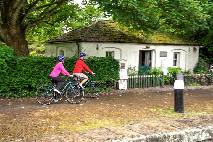Cycle the Royal Canal and Old Rail Greenway from Mullingar – Self‑Guided Loops & Bike Hire photo 4