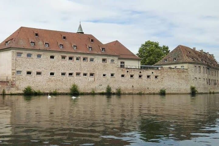 Self-Guided Strasbourg Cathedral & Old Town Walk — App-Led City Tour photo 6