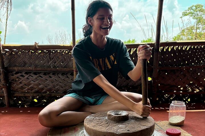 Culinary Journey on Chorao Island: Cook with Goan Locals photo 2