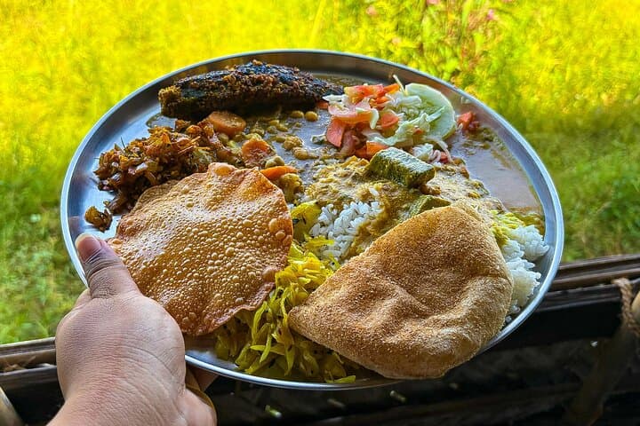 Culinary Journey on Chorao Island: Cook with Goan Locals photo 6