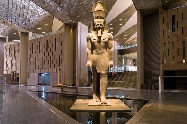10-Day Egypt Adventure — Cairo, Nile Cruise & White Desert Camping photo 5