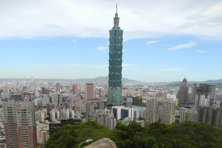 Top Taipei Highlights — Private Full-Day City Tour with Local Guide photo 4