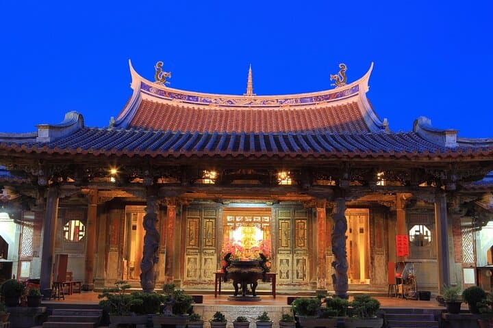 Top Taipei Highlights — Private Full-Day City Tour with Local Guide photo 6
