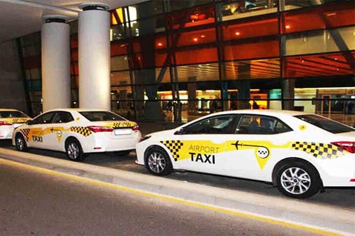 Private Airport Transfer from Guwahati Airport (GAU) to Guwahati Hotels — Door-to-Door Pickup