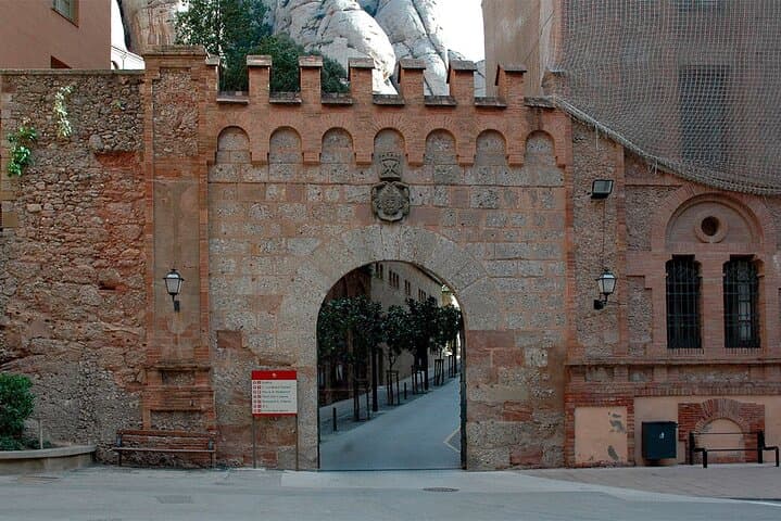 Montserrat Monastery Private Tour: All-Inclusive Day Trip from Barcelona photo 3