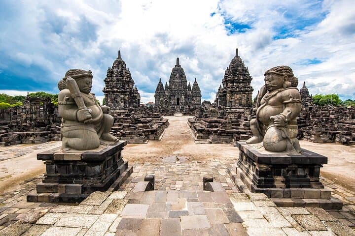 Prambanan Temple: Essential Guide to Visiting Yogyakarta’s Iconic Hindu Complex photo 4