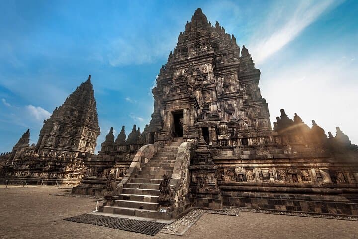 Prambanan Temple: Essential Guide to Visiting Yogyakarta’s Iconic Hindu Complex photo 5