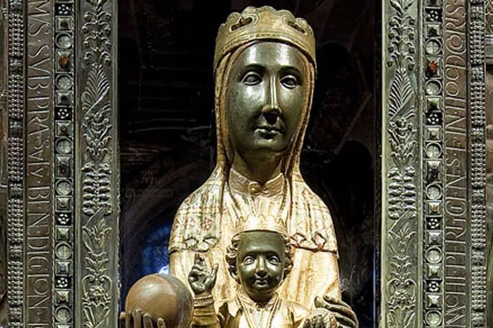 Montserrat Monastery Private Tour: All-Inclusive Day Trip from Barcelona photo 4