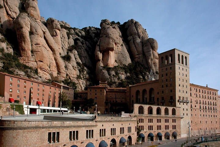 Montserrat Monastery Private Tour: All-Inclusive Day Trip from Barcelona photo 5