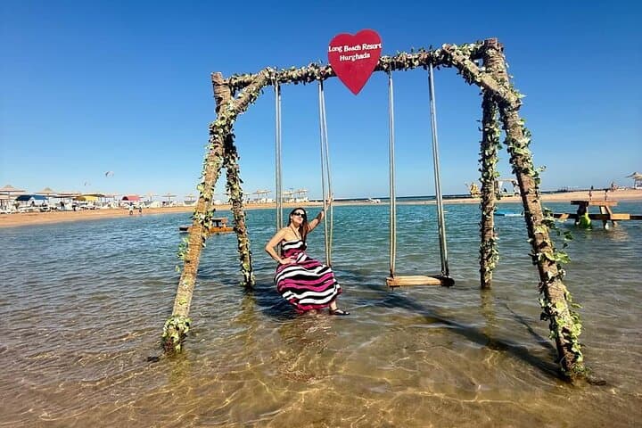 Full Egypt 12-Day Tour: Pyramids, Nile Cruise & White Desert Adventure photo 6