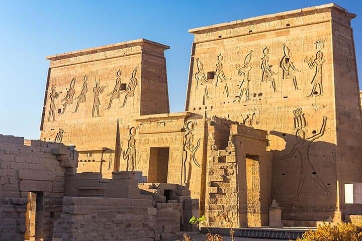 Aswan & Abu Simbel: 2-Day Flight Tour from Cairo — Highlights, History, and Practical Tips photo 4