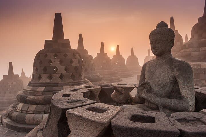 Visiting Borobudur: A Practical Guide to Indonesia’s Greatest Buddhist Monument