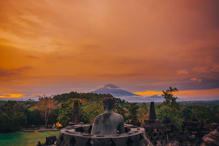 Visiting Borobudur: A Practical Guide to Indonesia’s Greatest Buddhist Monument photo 2