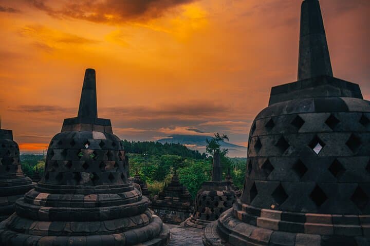Visiting Borobudur: A Practical Guide to Indonesia’s Greatest Buddhist Monument photo 3