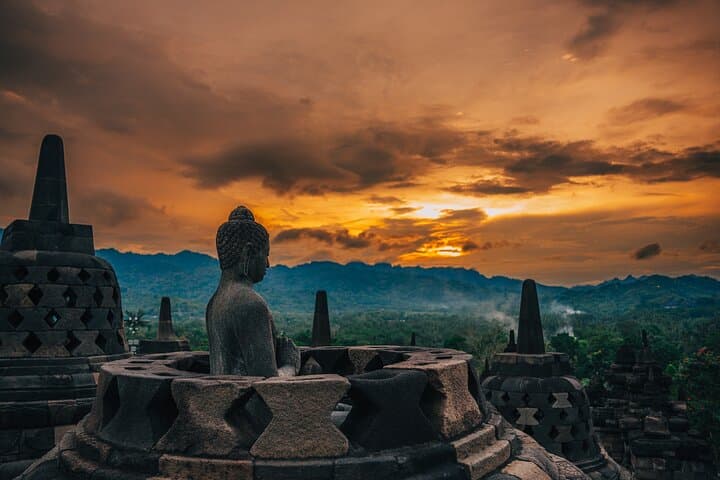 Visiting Borobudur: A Practical Guide to Indonesia’s Greatest Buddhist Monument photo 4