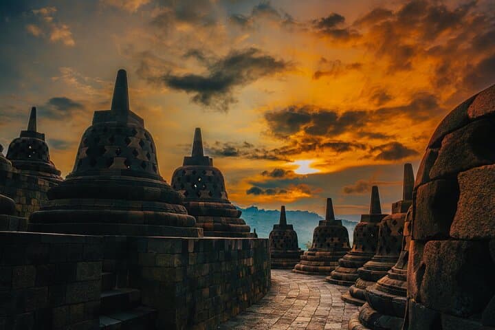 Visiting Borobudur: A Practical Guide to Indonesia’s Greatest Buddhist Monument photo 5