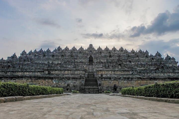 Visiting Borobudur: A Practical Guide to Indonesia’s Greatest Buddhist Monument photo 6