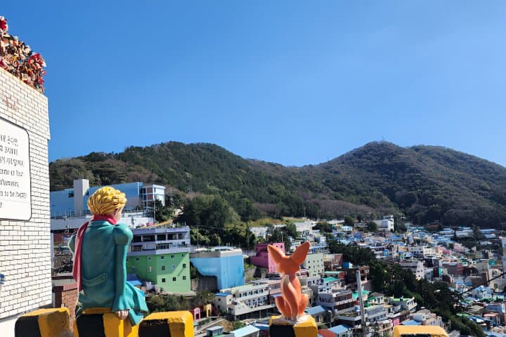 Discover Busan: An Exclusive Private Charter Experience photo 4