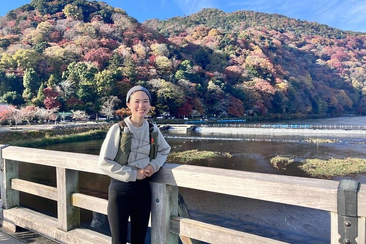Kyoto Morning Run: Guided Sunrise Running Tour Through Temples and Quiet Alleys photo 2